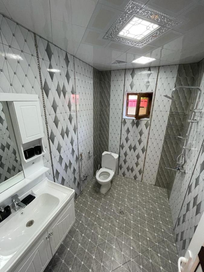 Friend'S House Villa กาบาลา ภายนอก รูปภาพ